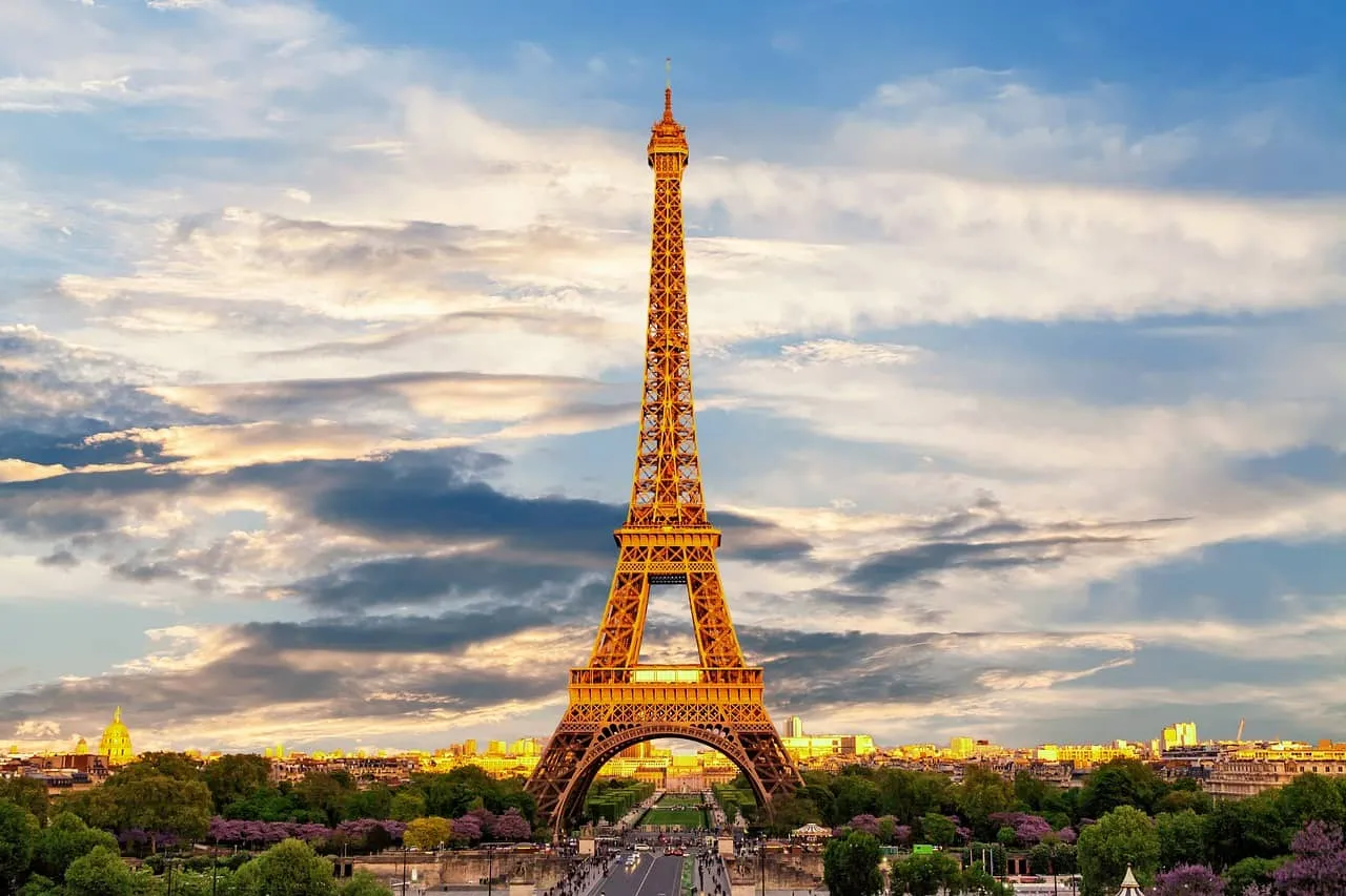 Vacation Packages 3