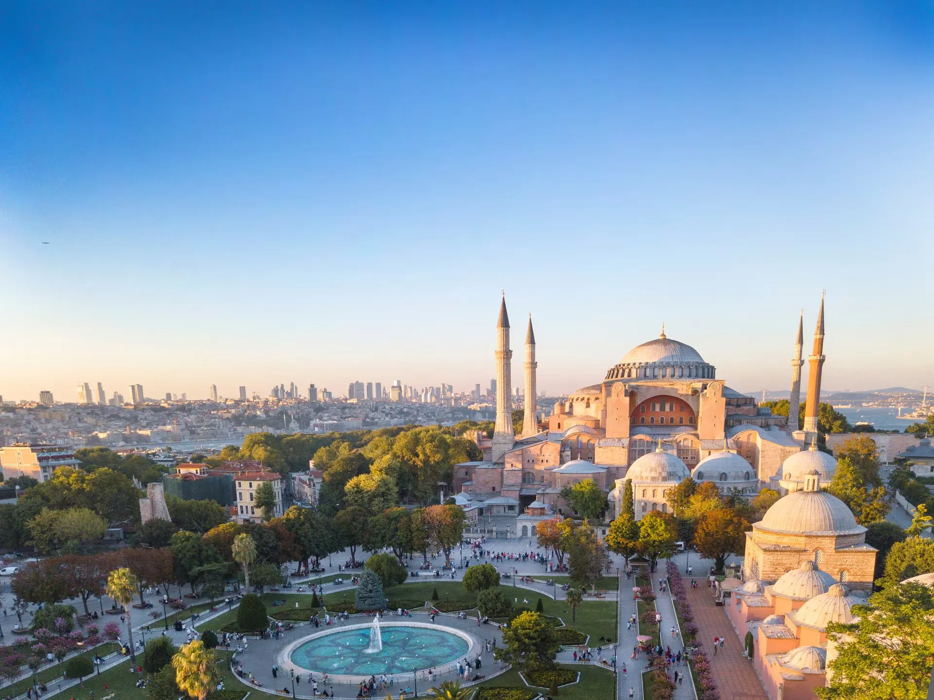 Discover Turkey 2