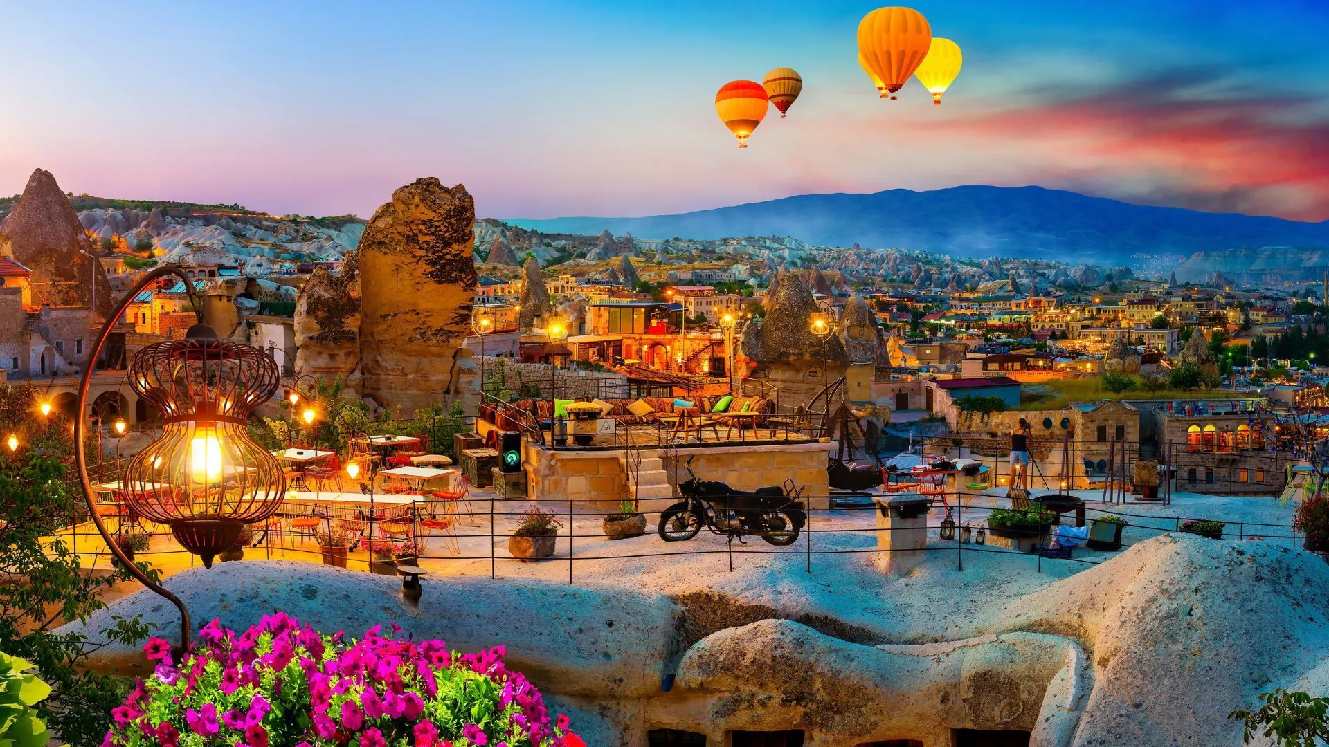 Discover Turkey 3